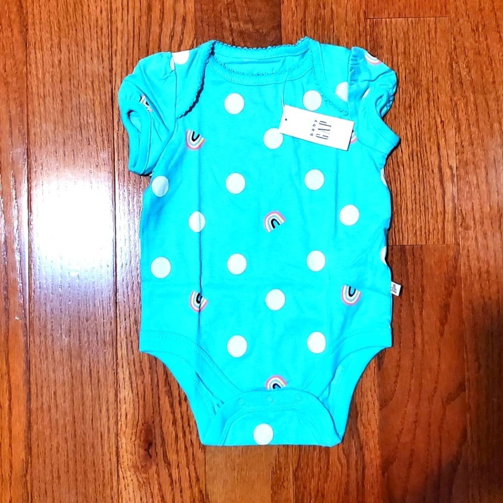 BABY GAP NEW